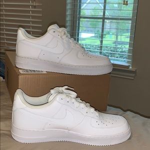 Men’s Nike Air Force